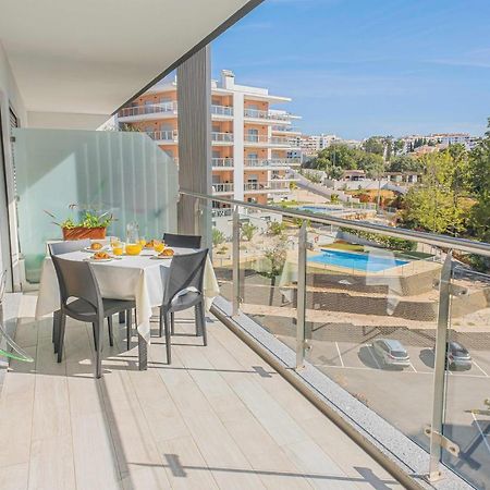 Monte Residence Beach E Pool Portimão Exterior foto